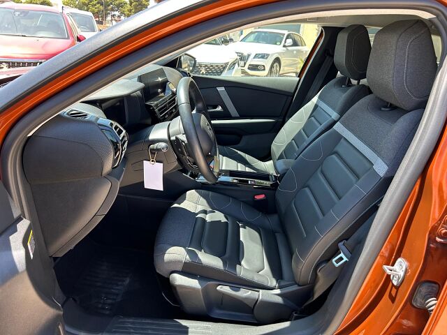 CITROEN C4 SHINE 1.2 E-THP AUTO SPANISH LHD IN SPAIN ONLY 27000 MILES SUPER 2020